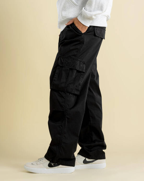 Nena & Pasadena P350 Parachute Pants for Mens