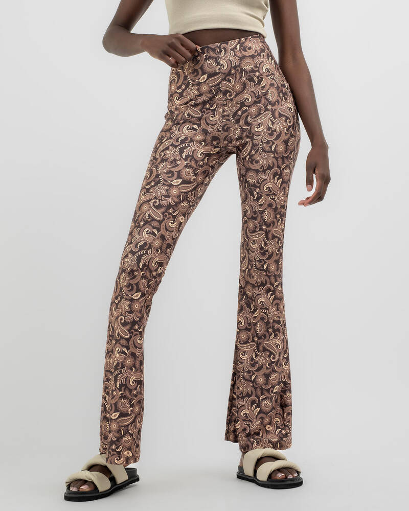 Mooloola Opal Lounge Pants for Womens