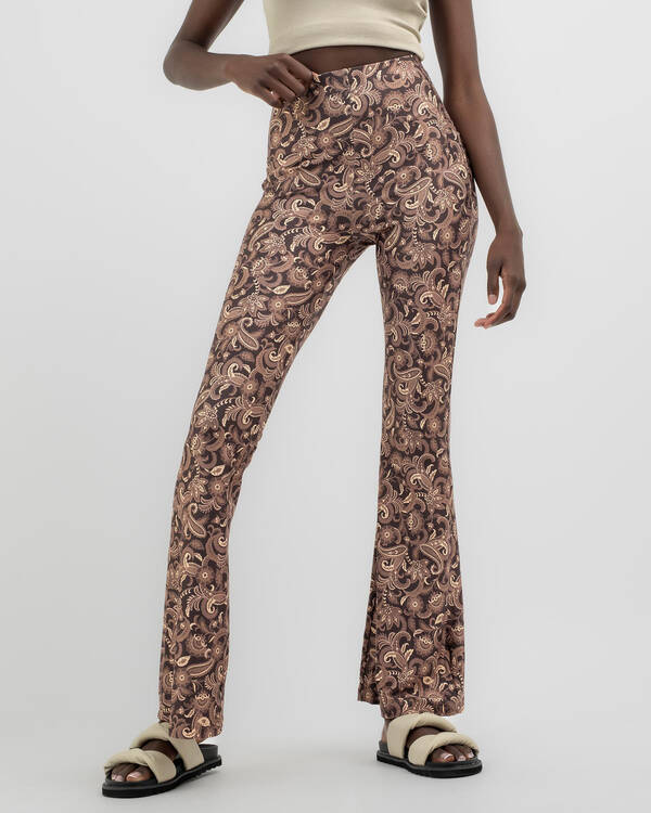 Mooloola Opal Lounge Pants for Womens
