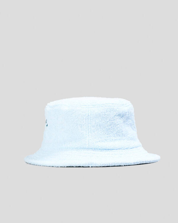 Skylark Whitebait Bucket Hat for Mens