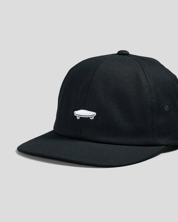 Vans Salton II Cap for Mens