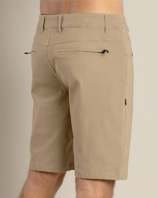 Salty Life Explorer Walk Shorts for Mens
