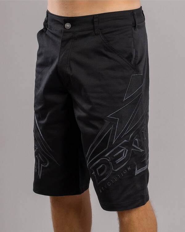 Dexter Statement Walk Shorts for Mens