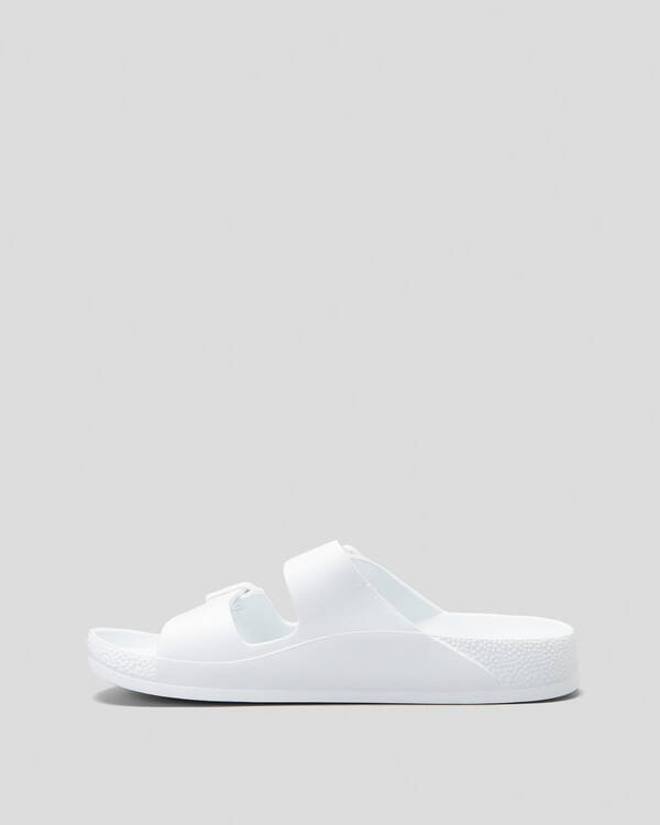 Lucid Cortina Sandals for Mens