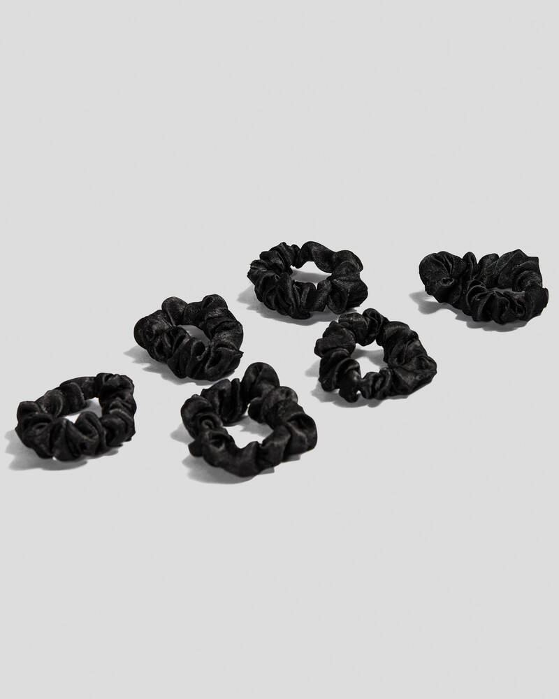 Karyn In LA Extra Minnie Scrunchie Pack for Womens