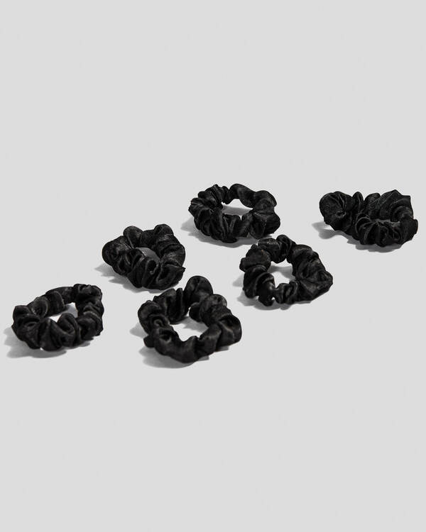 Karyn In LA Extra Minnie Scrunchie Pack for Womens