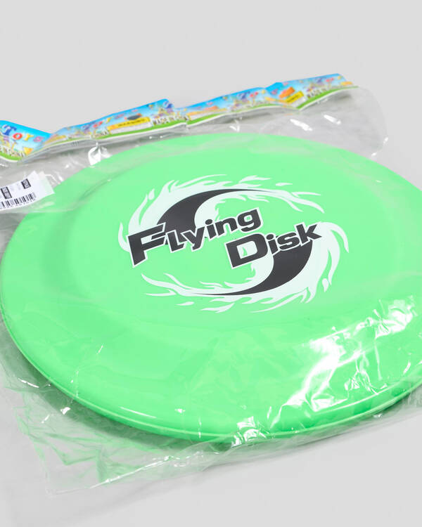 Get It Now Frisbee Disk for Unisex