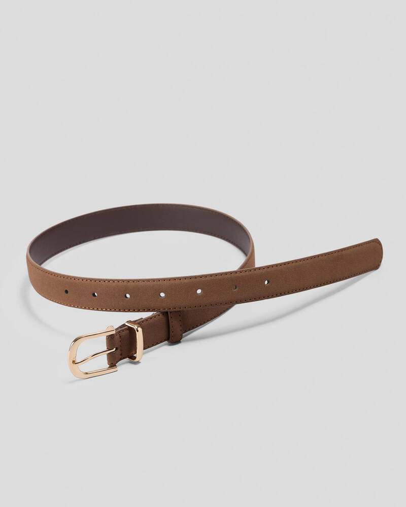 Ava And Ever Dylan Belt for Womens