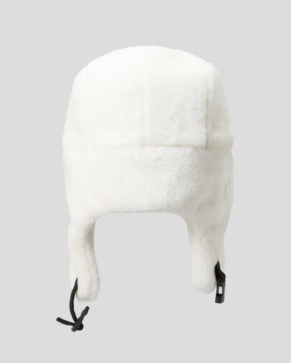 Miscellaneous Mellow Fur Trapper Hat for Mens