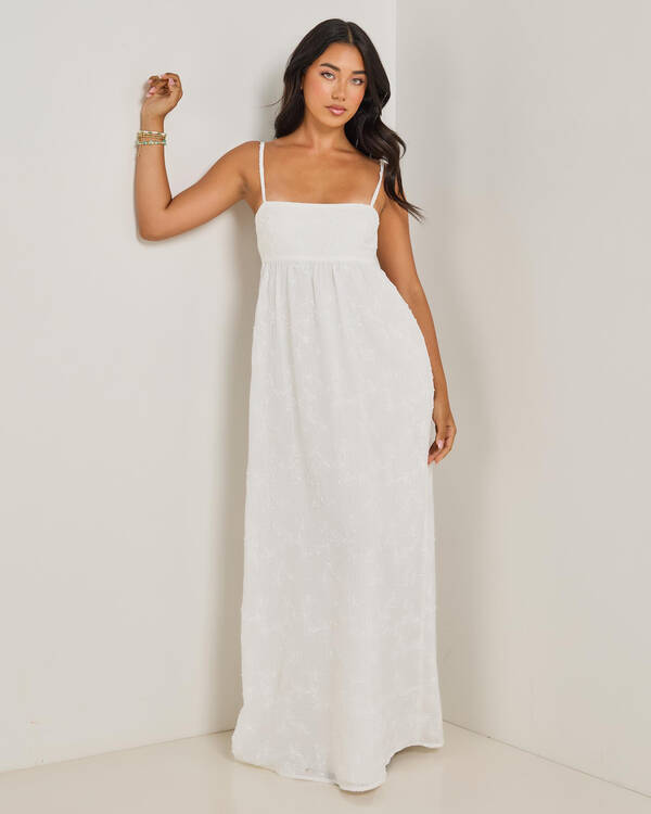 Mooloola Posie Maxi Dress for Womens