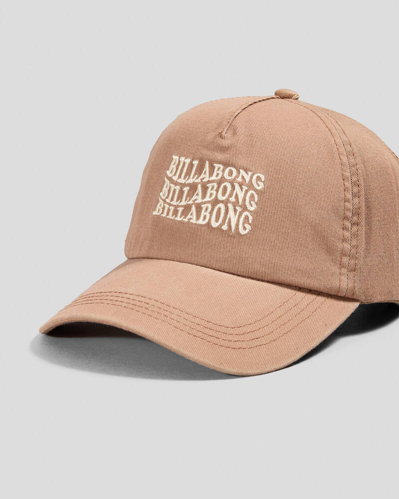 Billabong Sun Faded Cap for Womens