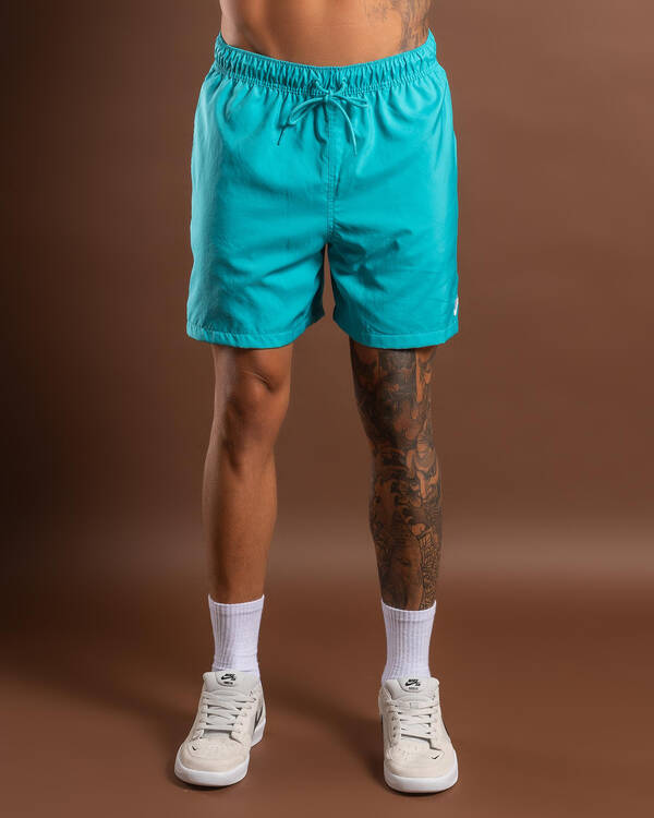 Nike Club Flow Shorts for Mens