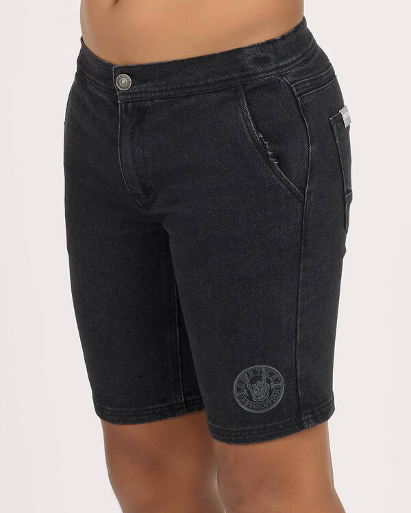 Dexter Boys' Prodigy Walk Shorts for Mens