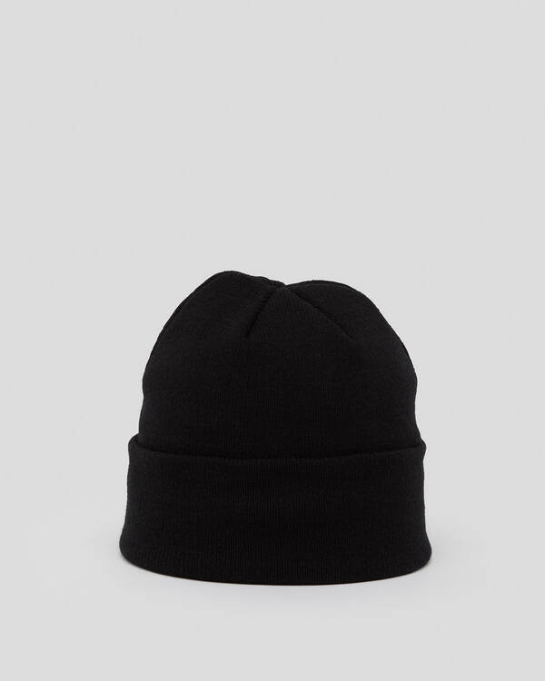 Lucid Boys' Defer Cuff Beanie for Mens