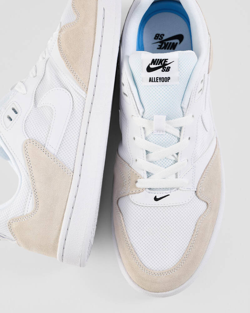 Nike Alleyoop Shoes for Mens
