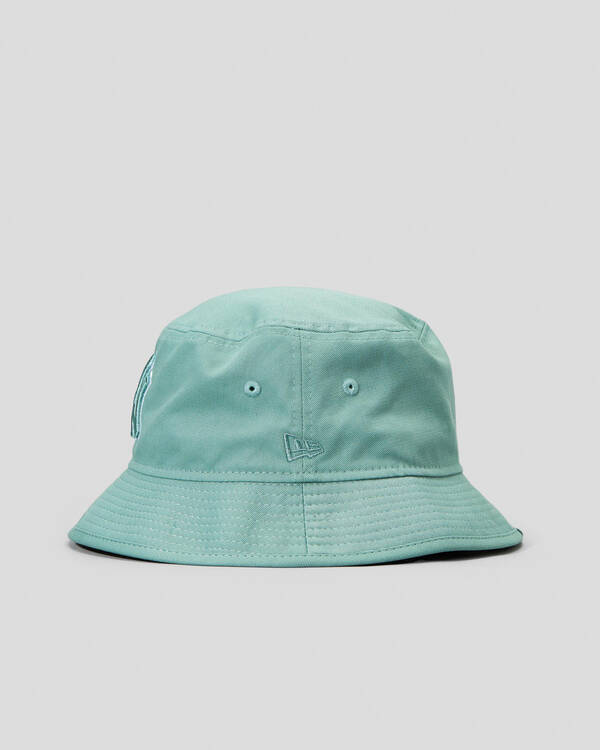 New Era NY Yankees Bucket Hat for Womens
