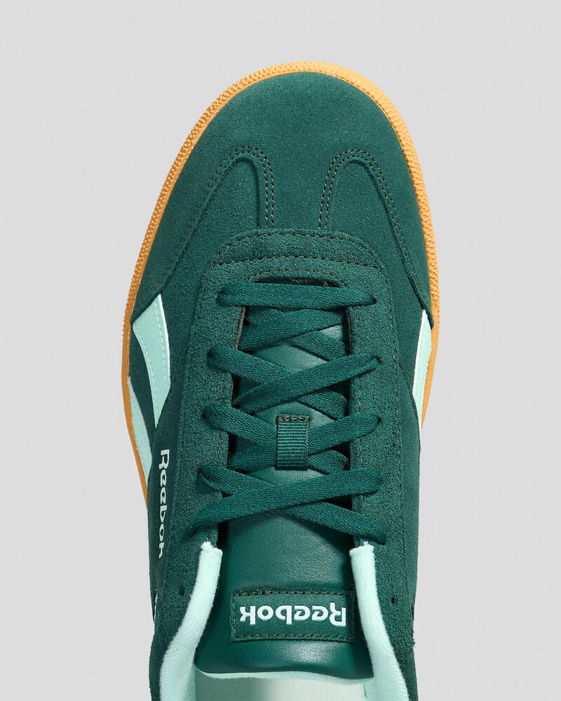 Reebok Smash Edge Shoes for Mens