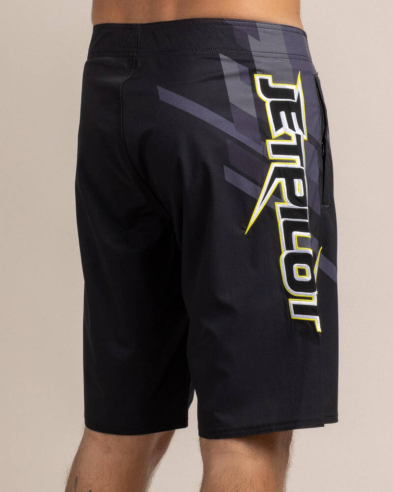 Jetpilot Raptor 20" Board Shorts for Mens