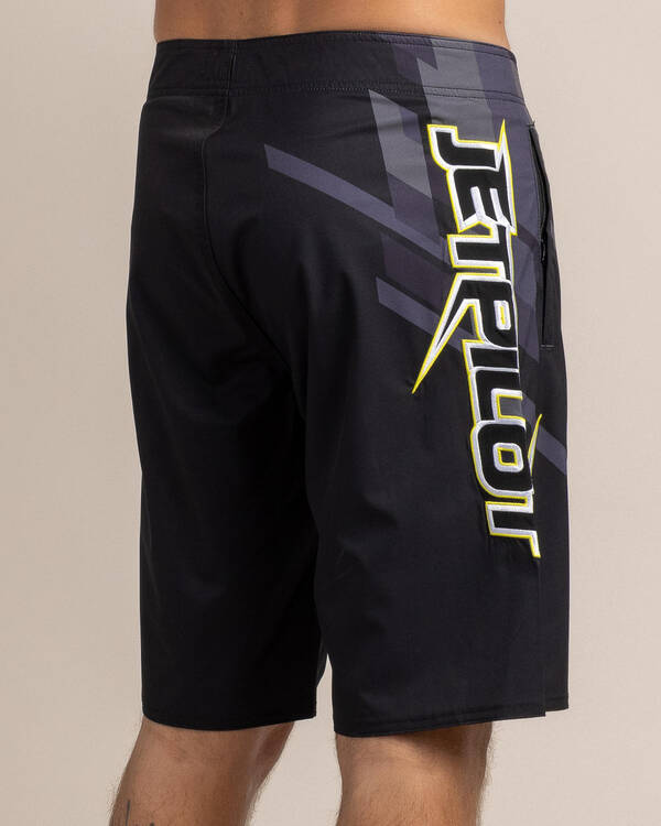 Jetpilot Raptor 20" Board Shorts for Mens