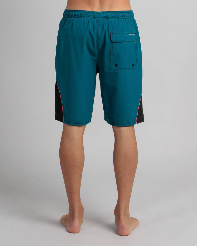 Rip Curl Giant Prawn Board Shorts for Mens