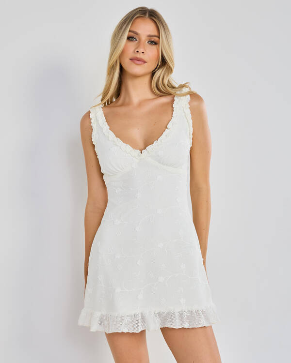 Luvalot Luvalot Alina Dress for Womens