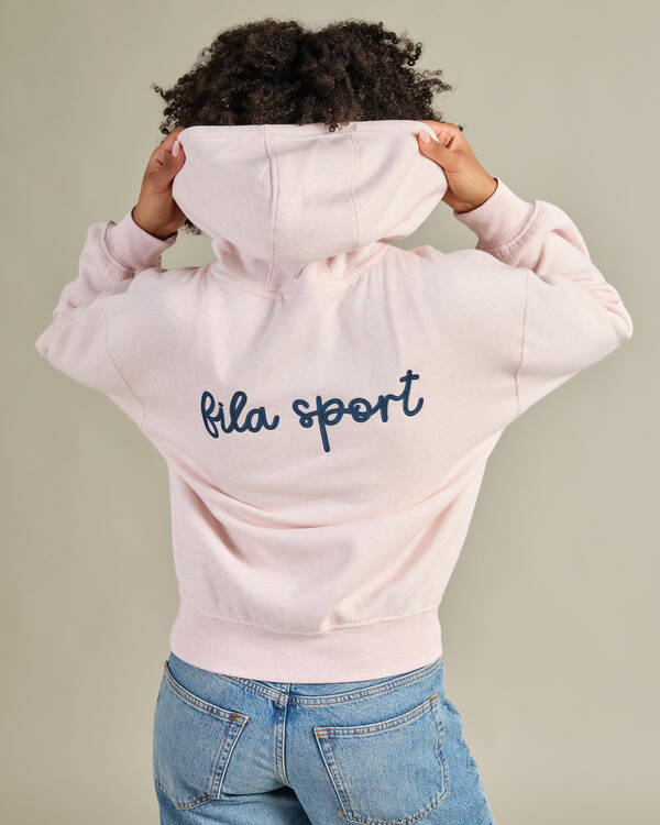 Charlotte Hoodie