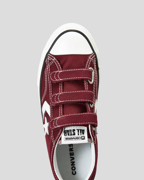Converse Junior Boys' Star Player 76 Shoes for Mens