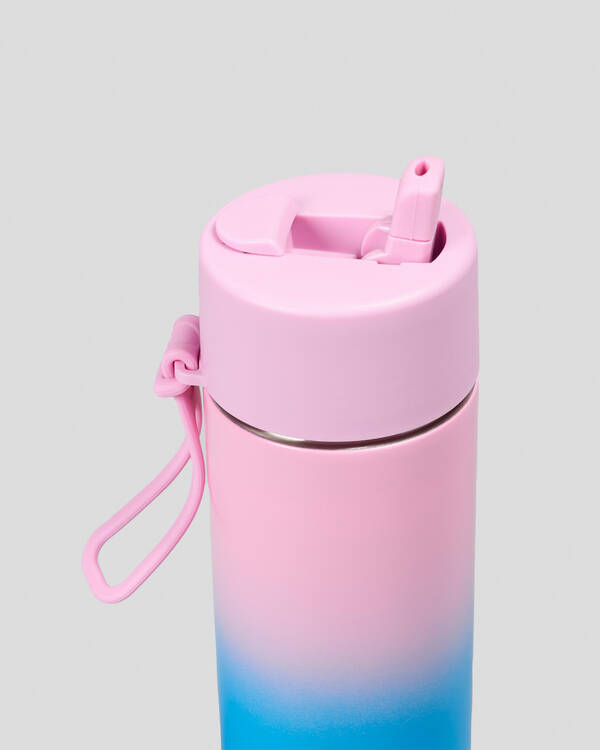 Frank Green 20oz Ceramic Reusable Water Bottle for Unisex