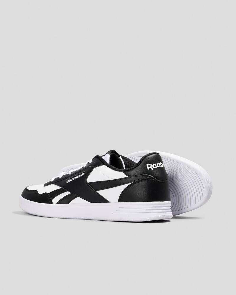 Reebok Court Advance Shoes for Mens