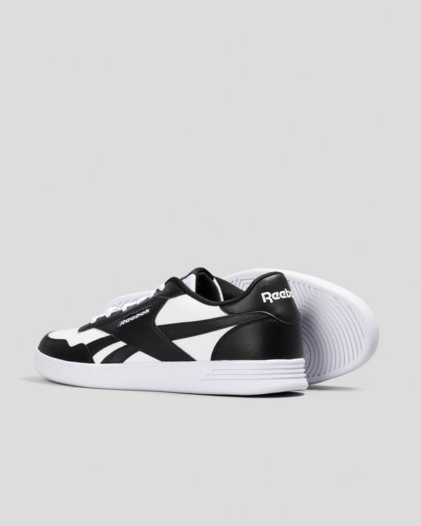Reebok Court Advance Shoes for Mens
