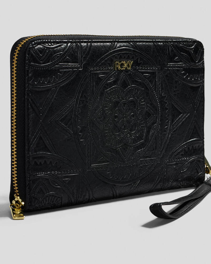 Roxy Magic Happens Travel Wallet for Womens