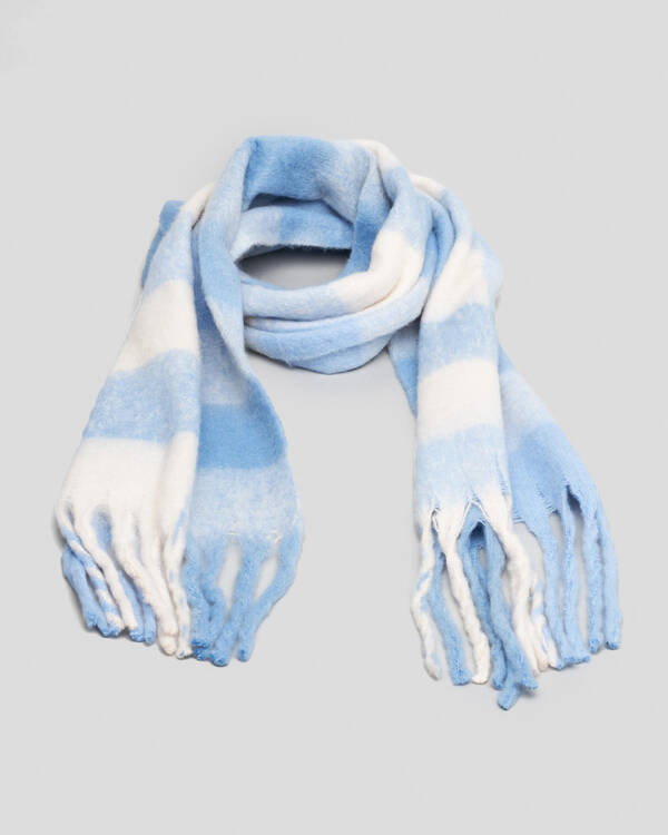 Mooloola Valour Scarf for Womens