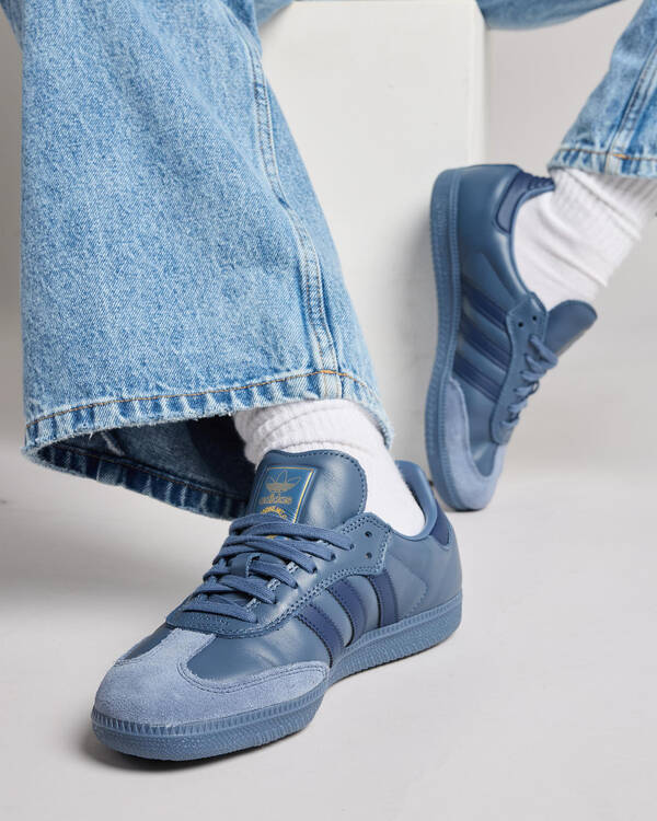 adidas Womens Samba ADV Shoes for Womens