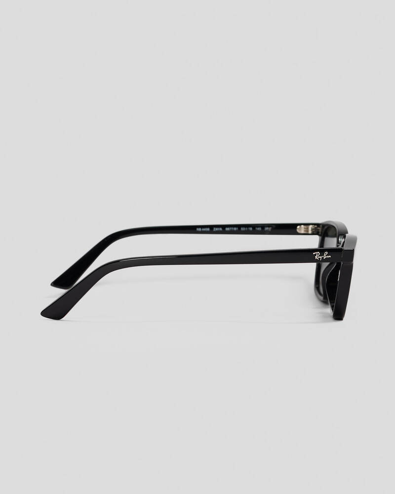 Ray-Ban Zaya Polarized Sunglasses for Mens