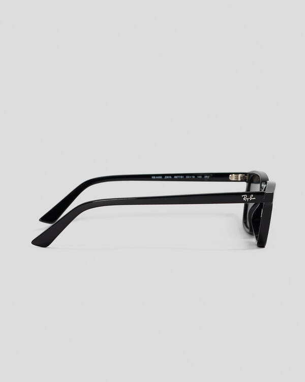 Ray-Ban Zaya Polarized Sunglasses for Mens