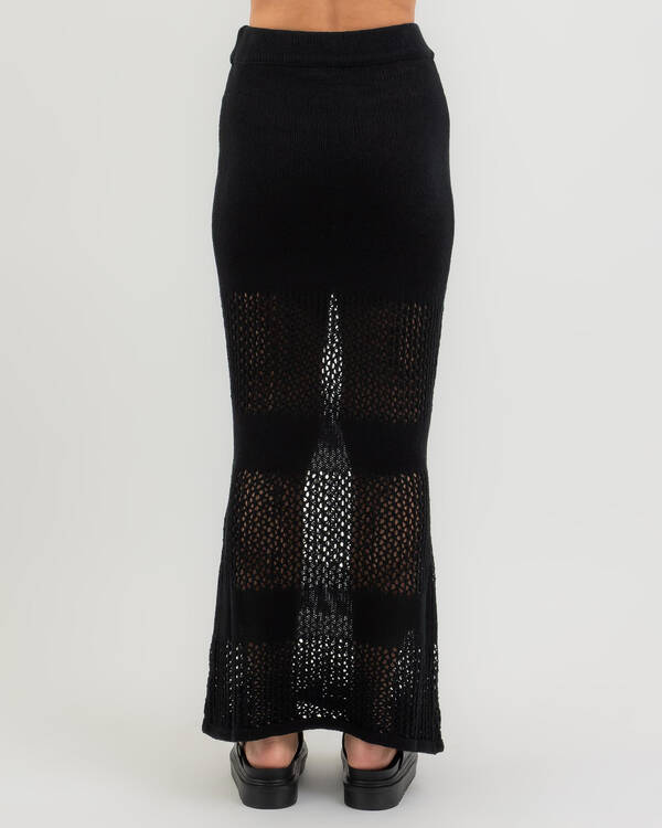 Mooloola Phoebe Maxi Skirt for Womens