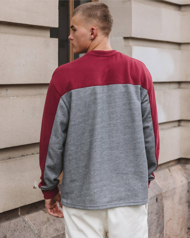 Jacks Gulf Knit for Mens