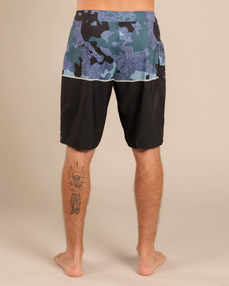 Rip Curl Dawn Patrol Board Shorts for Mens