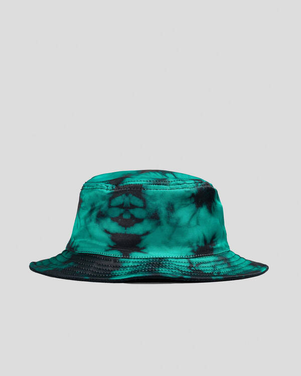 Sanction Boys' Gnarly Reversible Bucket Hat for Mens