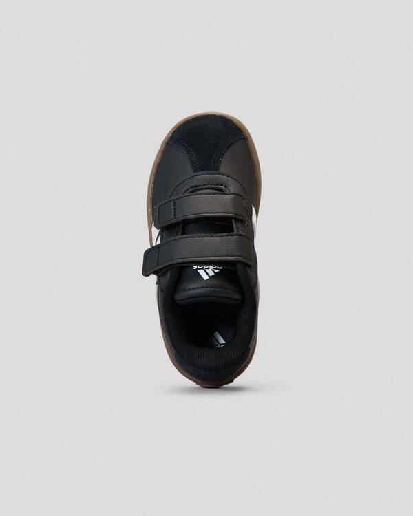 adidas Toddlers' VL Court Shoes for Unisex