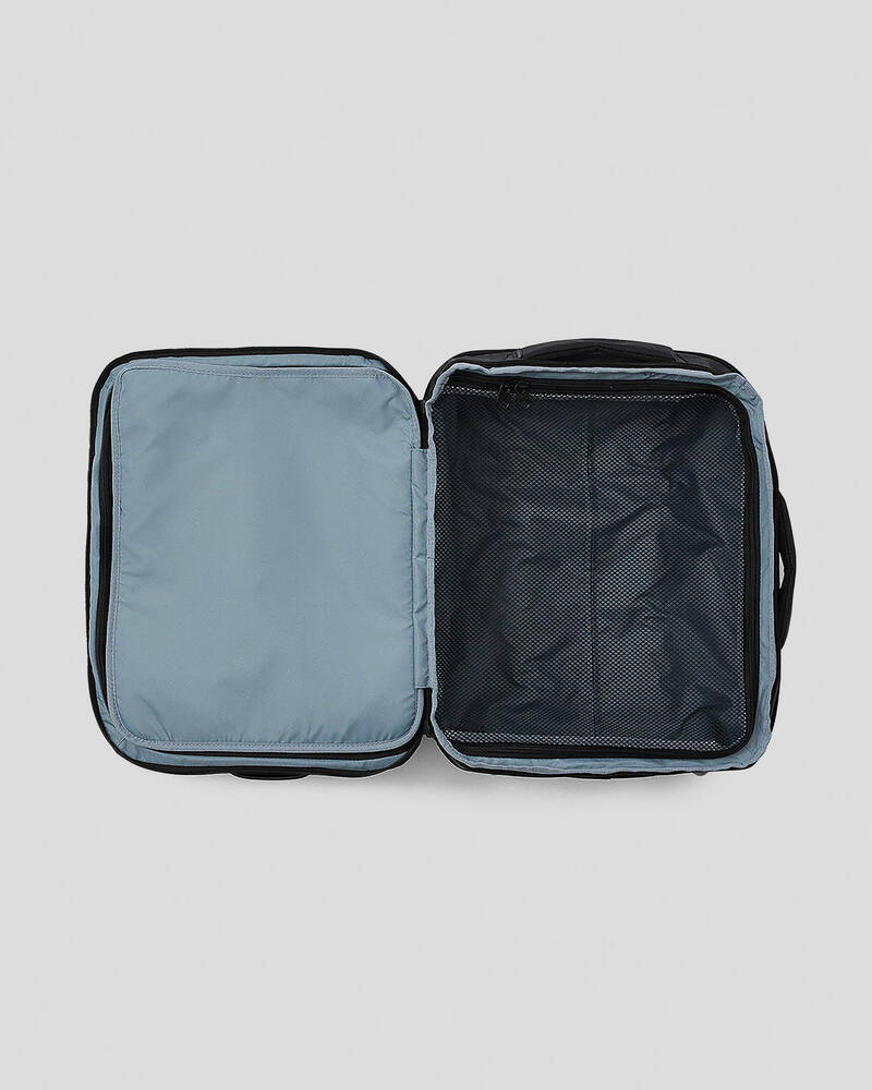 Rip Curl F-Light Cabin 30L Icons Travel Bag for Mens