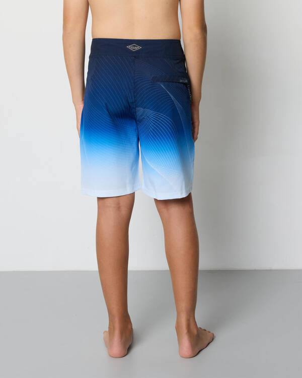 Skylark Boys' Visualise Board Shorts for Mens