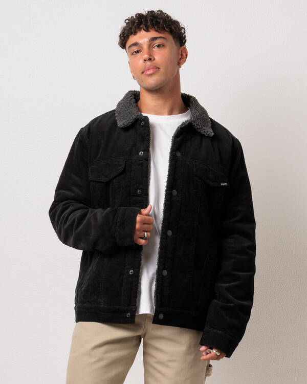 Bungee Jacket