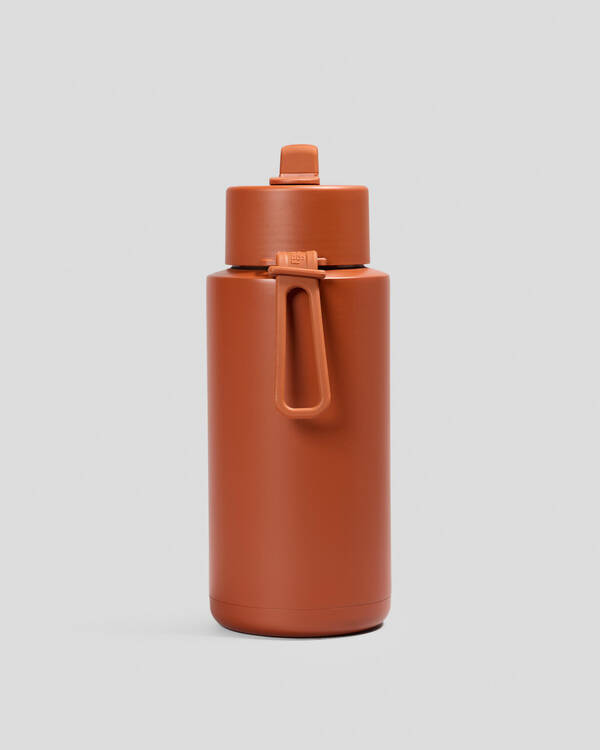 Frank Green 34oz Ceramic Reusable Water Bottle for Unisex