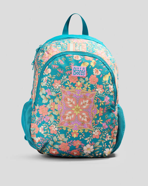 Billabong Sunrise Coast Mahi Backpack for Womens