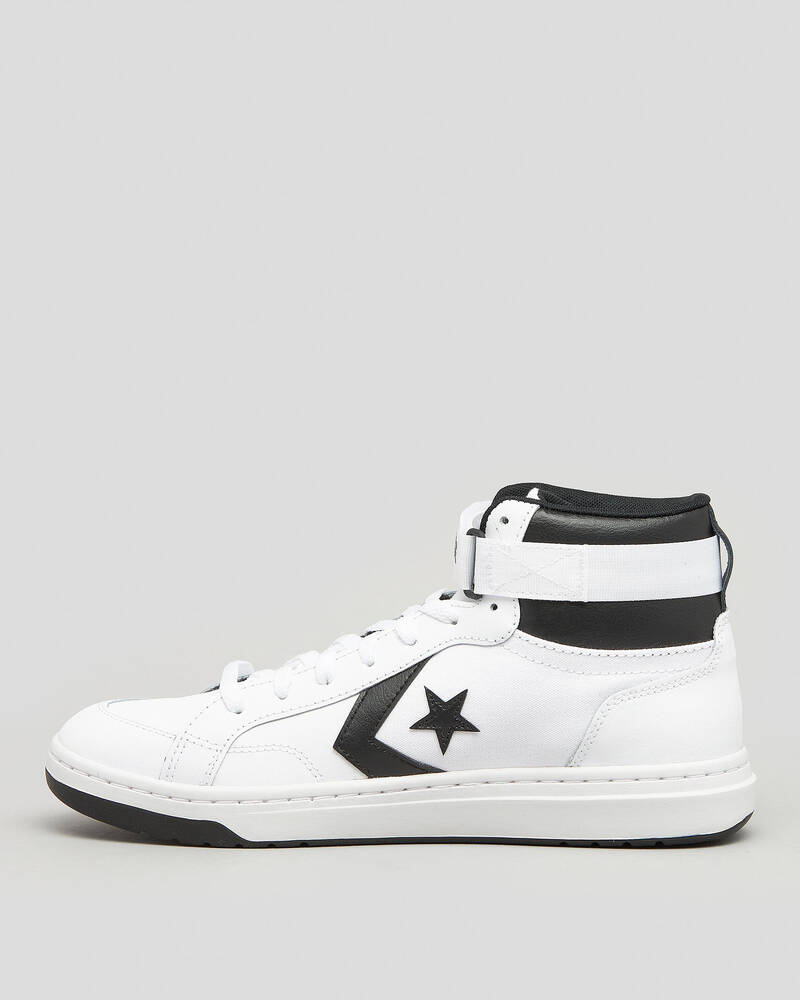 Converse Chuck Taylor Pro Blaze V2 Mid Shoes for Mens