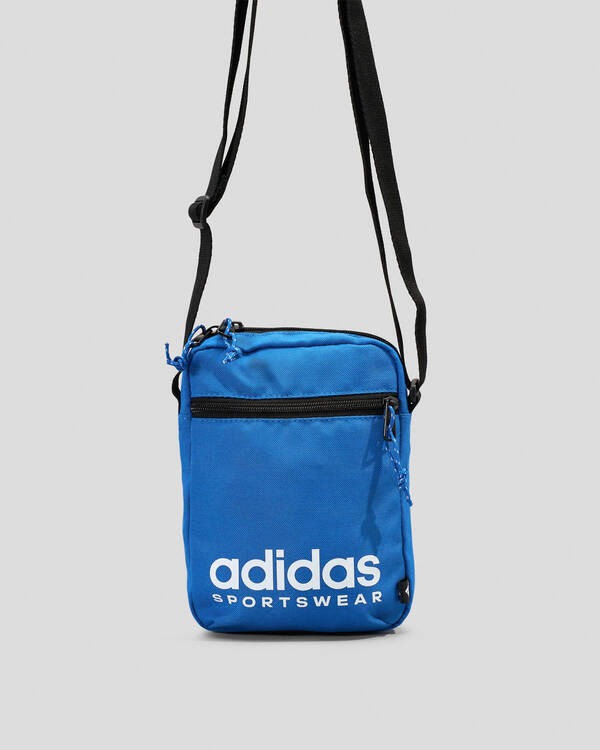 adidas Italy Messenger Bag for Womens