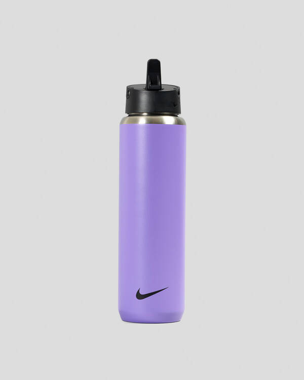 Nike Nike Stainless Steel Straw Bottle for Unisex