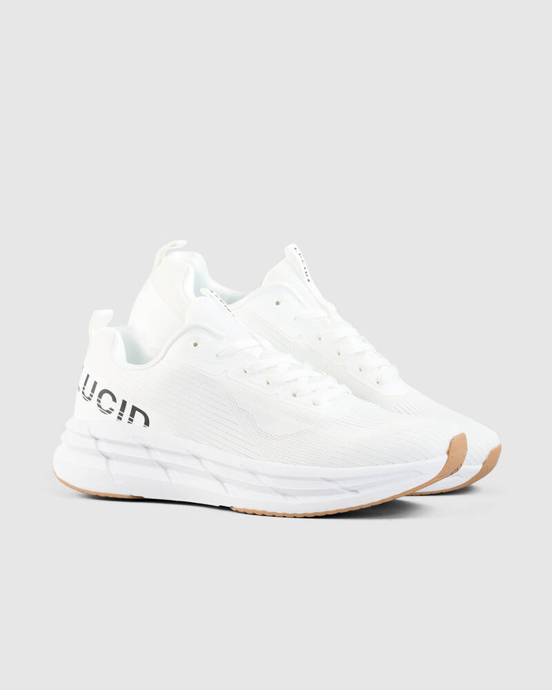 Lucid Lucid Taurus Shoe for Mens