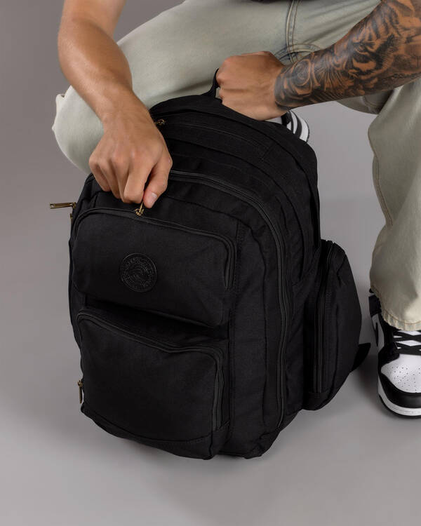 Jacks Finesse Backpack for Mens